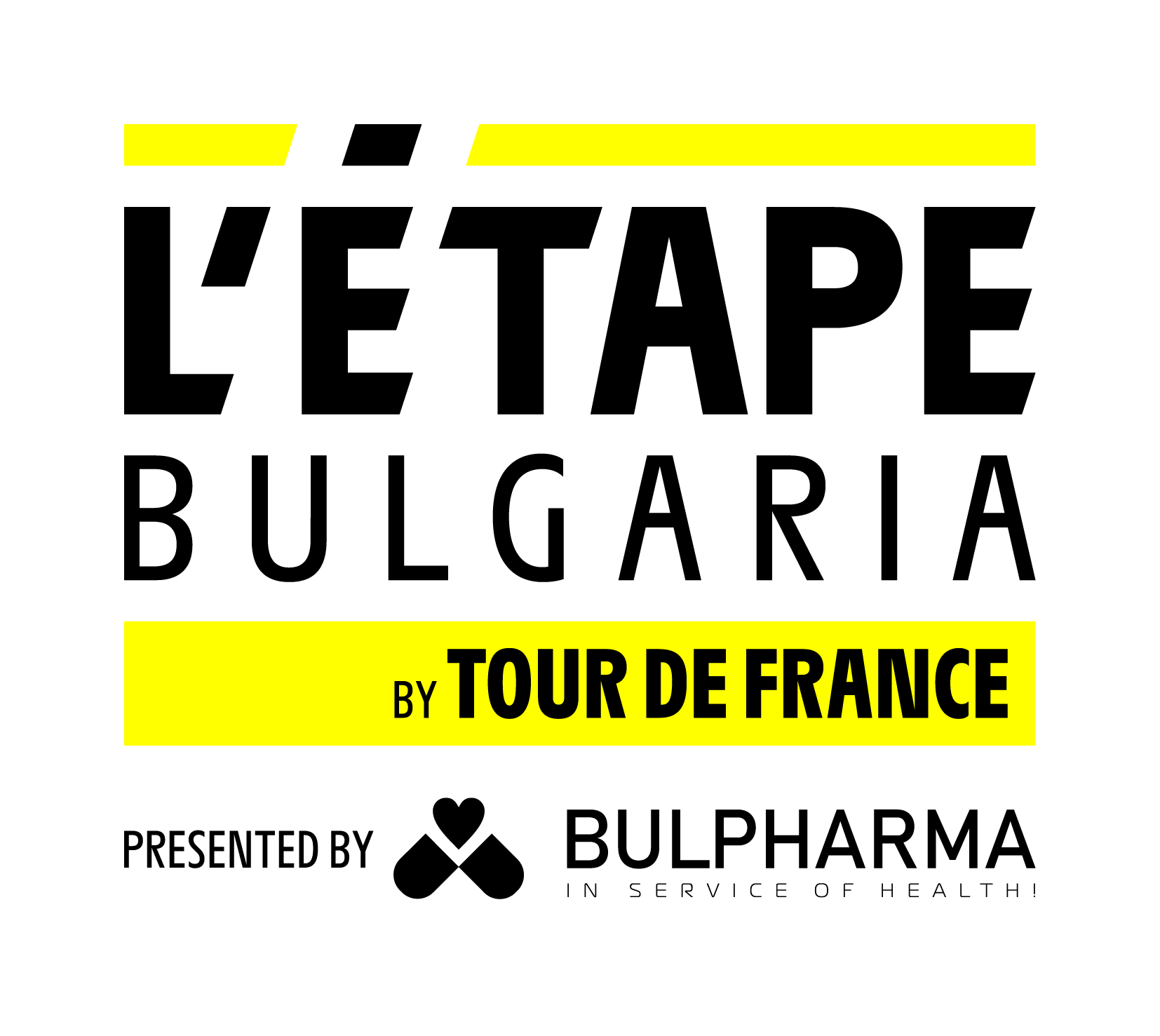 L'Étape Bulgaria