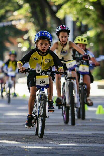 Kids Race