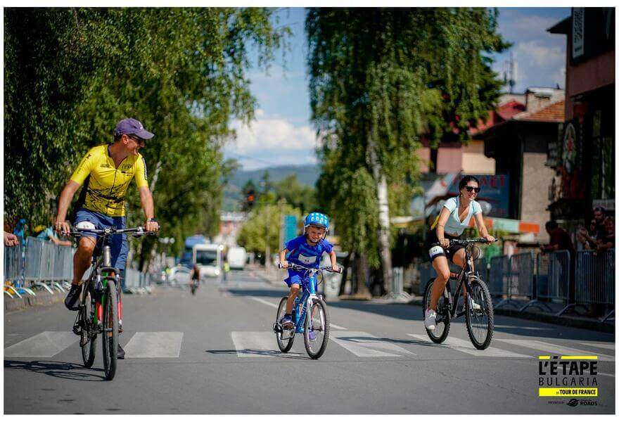 Family Ride