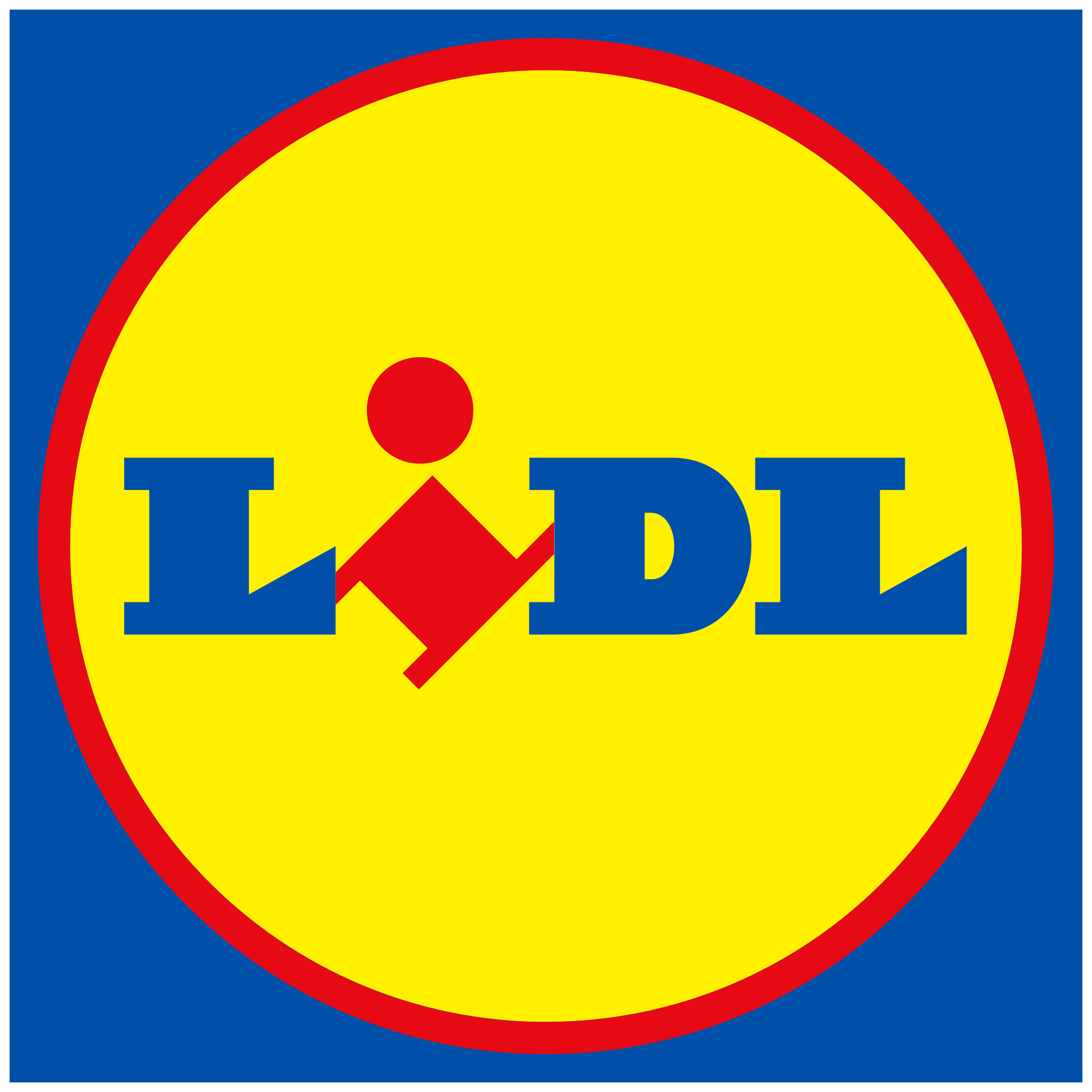 Lidl Bulgaria