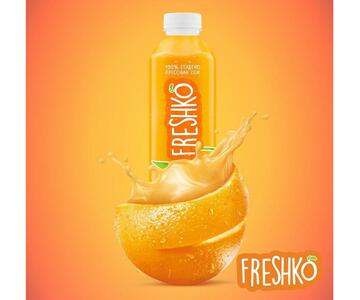 FRESHKO